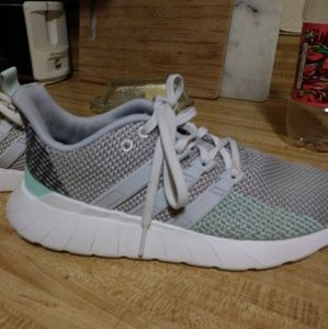 Adidas Cloudfoam Queatar Shoes